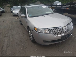 LINCOLN LINCOLN MKZ