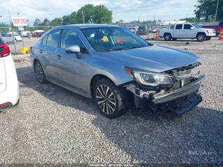 SUBARU SUBARU LEGACY 2.5I PREMIUM