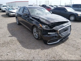 GENESIS GENESIS G80 3.8
