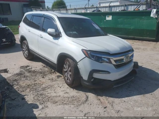 HONDA HONDA PILOT 2WD EX-L