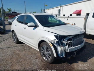 BUICK BUICK ENCORE GX FWD SELECT