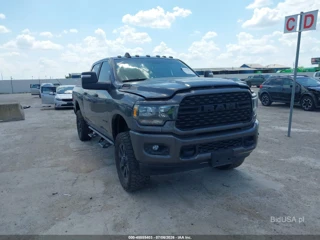 RAM RAM 2500 BIG HORN  4X4 6'4 BOX
