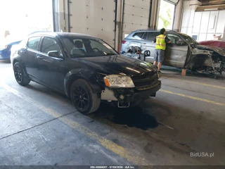 DODGE DODGE AVENGER SE