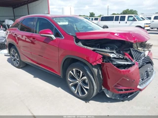 LEXUS LEXUS RX 350