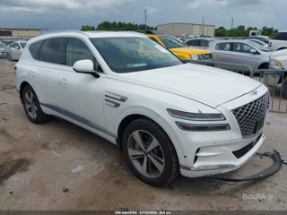 GENESIS GENESIS GV80 2.5T AWD