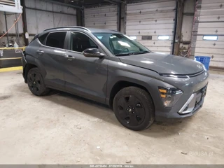 HYUNDAI HYUNDAI KONA SEL SPORT