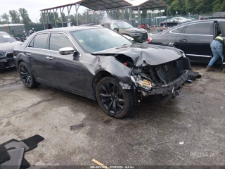 CHRYSLER CHRYSLER 300 LIMITED