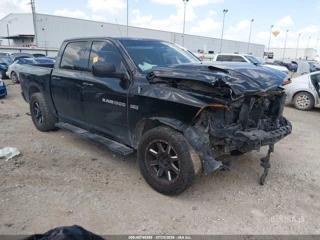 RAM RAM 1500 SPORT