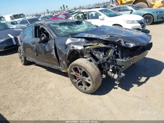 KIA KIA STINGER GT