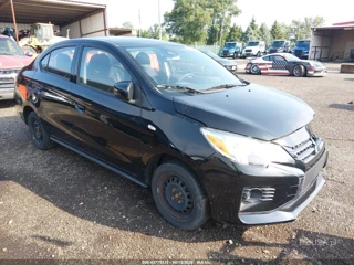 MITSUBISHI MITSUBISHI MIRAGE G4 BLACK EDITION/ES/LE