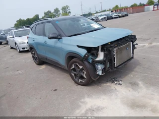 KIA KIA SELTOS S