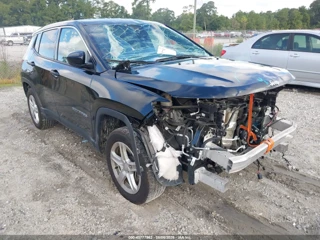 JEEP JEEP COMPASS SPORT 4X4