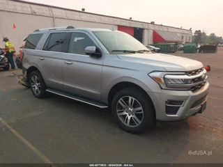 FORD FORD EXPEDITION LIMITED