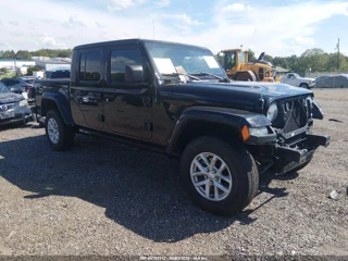 JEEP JEEP GLADIATOR SPORT S 4X4
