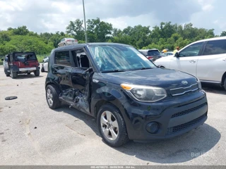 KIA KIA SOUL