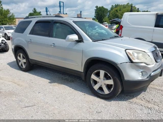 GMC ACADIA SLT-1