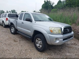 TOYOTA TOYOTA TACOMA BASE V6