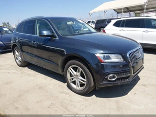 AUDI AUDI Q5 3.0T PREMIUM PLUS