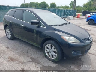 MAZDA MAZDA CX-7 GRAND TOURING