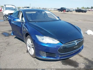 TESLA TESLA MODEL S 70D/85D/P85D