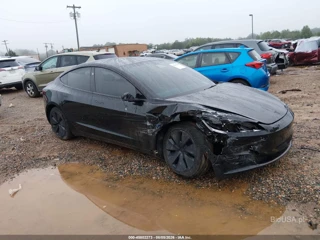 TESLA TESLA MODEL 3 PREMIUM ALL-WHEEL DRIVE