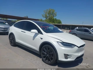 TESLA TESLA MODEL X 100D/75D/LONG RANGE/STANDARD RANGE
