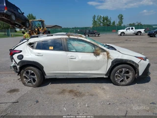 SUBARU SUBARU CROSSTREK PREMIUM