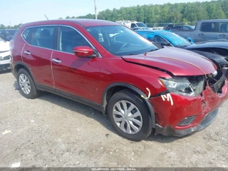 NISSAN NISSAN ROGUE S