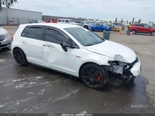 VOLKSWAGEN VOLKSWAGEN GOLF GTI 2.0T AUTOBAHN/2.0T S/2.0T SE