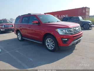 FORD FORD EXPEDITION XLT