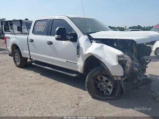 FORD FORD F-250 XLT