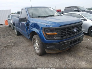 FORD FORD F-150 XL