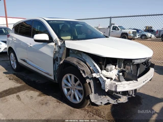 ACURA ACURA RDX STANDARD