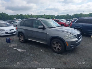 BMW X5 XDRIVE35I/XDRIVE35I PREMIUM/XDRIVE35I SPORT ACTIVITY