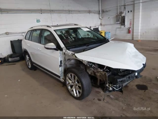 VOLKSWAGEN VOLKSWAGEN GOLF ALLTRACK TSI S/TSI SE/TSI SEL