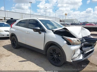 MITSUBISHI MITSUBISHI ECLIPSE CROSS LE