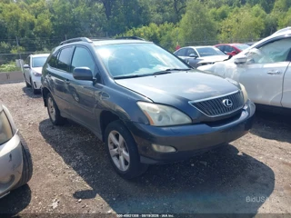 LEXUS LEXUS RX 350