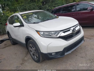 HONDA HONDA CR-V EX-L