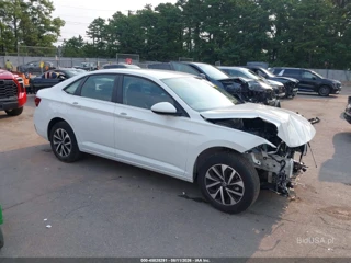 VOLKSWAGEN VOLKSWAGEN JETTA 1.5T S