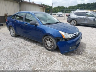 FORD FORD FOCUS SE