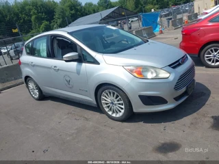 FORD FORD C-MAX HYBRID SE