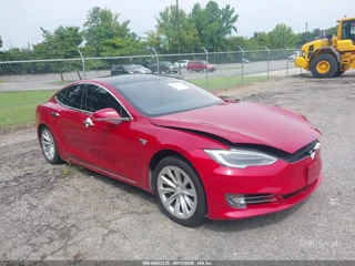 TESLA TESLA MODEL S 100D/60D/75D/90D/P100D