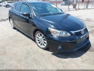 LEXUS LEXUS CT 200H PREMIUM