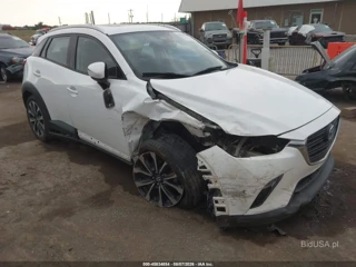 MAZDA MAZDA CX-3 TOURING