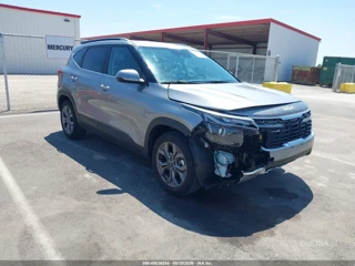KIA KIA SELTOS S