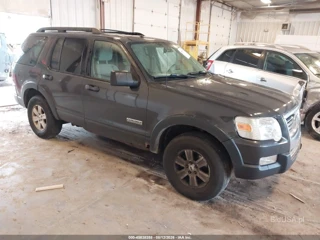 FORD FORD EXPLORER XLT