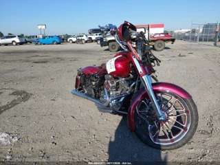 HARLEY-DAVIDSON HARLEY-DAVIDSON FLHTCU