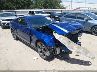 FORD FORD MUSTANG GT PREMIUM