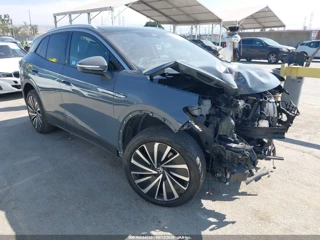 VOLKSWAGEN VOLKSWAGEN ID.4 AWD PRO S PLUS