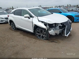 LEXUS LEXUS RX 450H